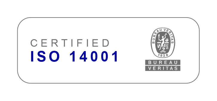 ISO 14001 · Gestión Ambiental · Bureau Veritas
