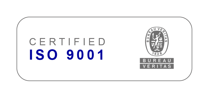 ISO 9001 · Gestión de la Calidad · Bureau Veritas